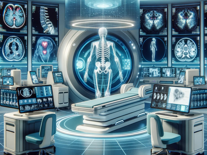 How Deep Learning is Changing the Landscape of MSK Imaging and Diagnostics