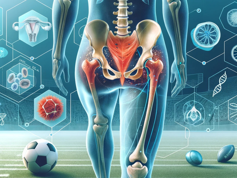 Regenerative Medicine in Osteitis Pubis: Promising Advances for Athletes and Beyond