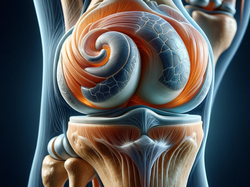 The Essential Role of the Meniscus in Knee Mechanics: Understanding its Function and Importance