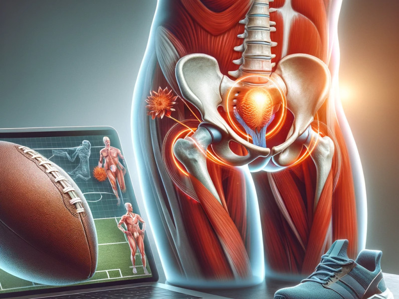 Pubalgia in Athletes: Signs, Risk Factors, and Effective Treatment Options