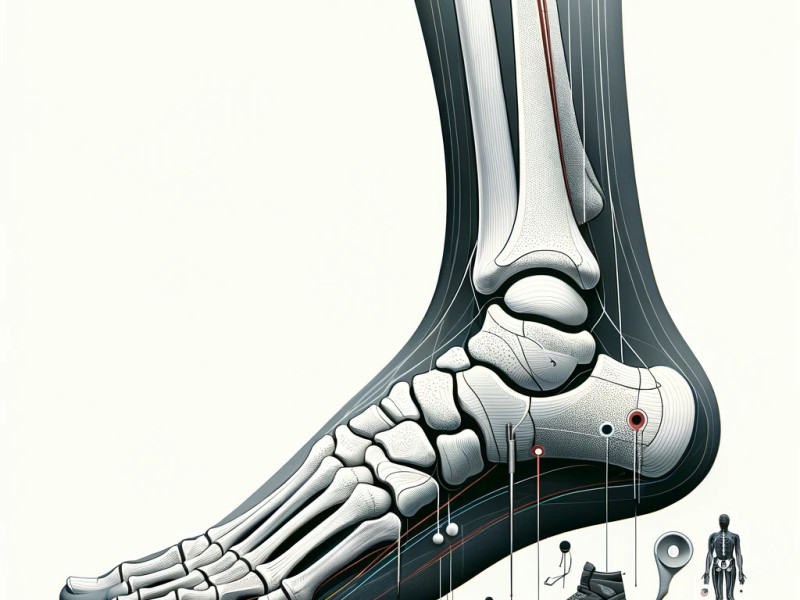 Understanding Foot Pain: Causes, Treatment, and Prevention