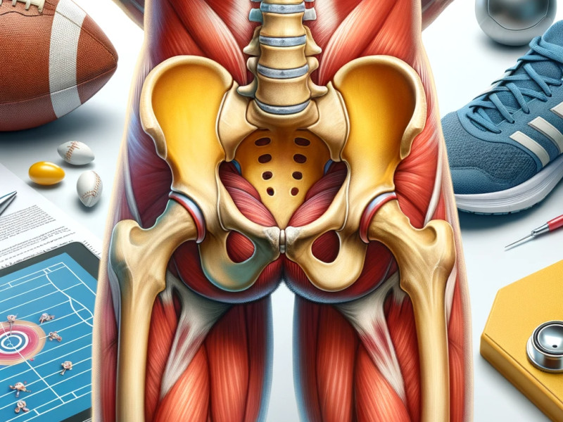 Preventing Osteitis Pubis: Strategies for Athletes and Non-Athletes Alike