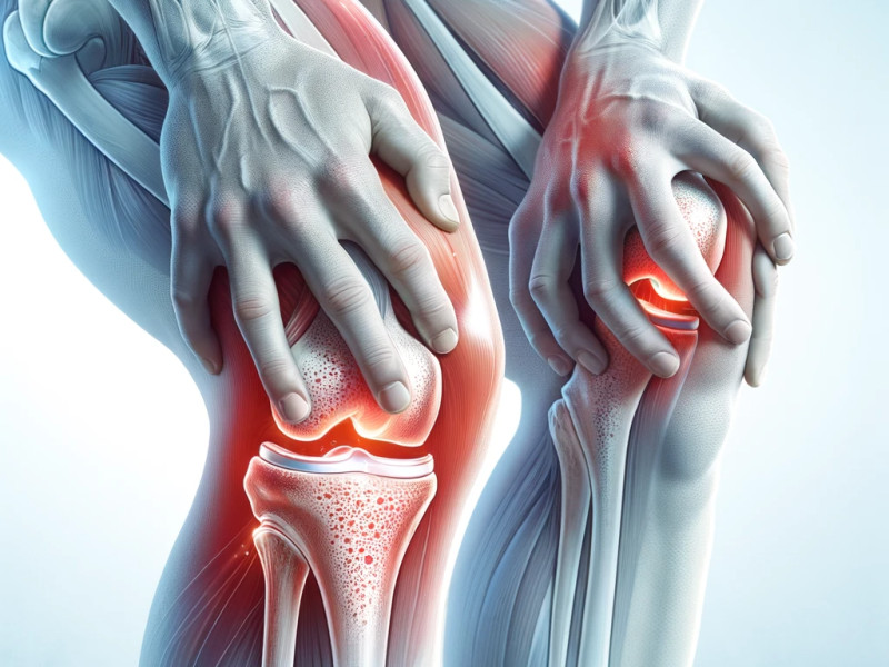 Knee Cartilage Injuries: A Comprehensive Guide to Diagnosis and Treatment