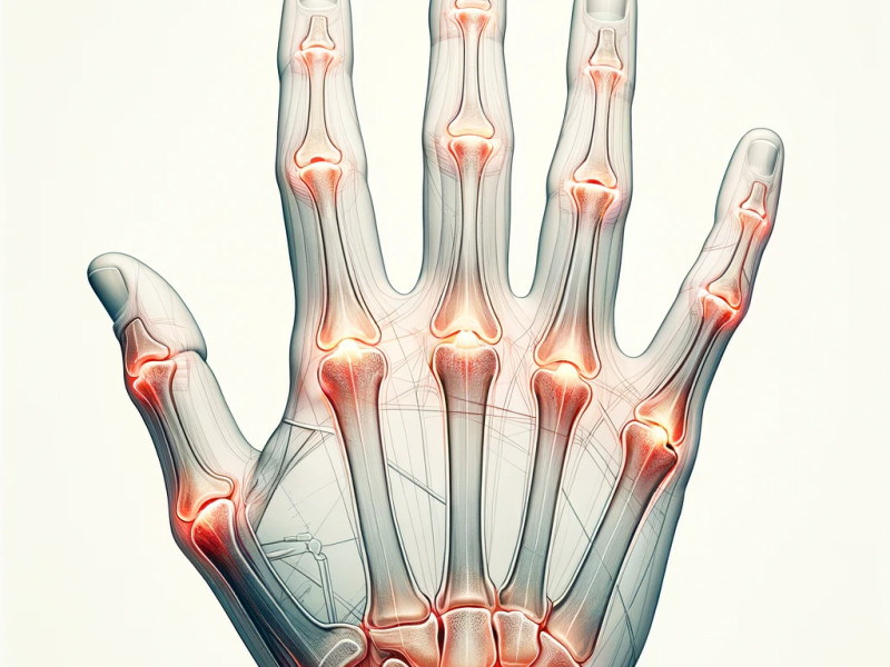 Understanding and Managing Hand Pain: Orthopaedic Approaches and Non-Surgical Options