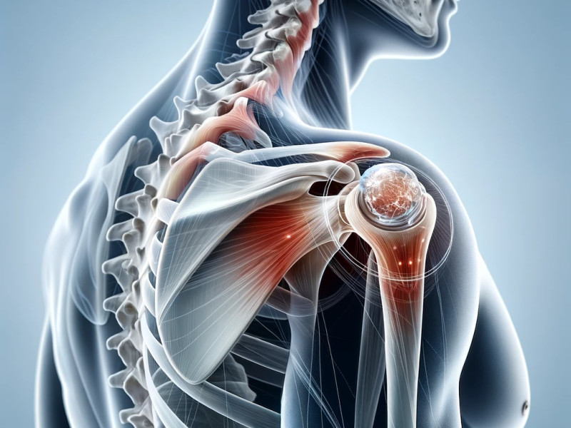 Understanding Shoulder Impingement Syndrome: Causes, Treatment Options, and Prevention