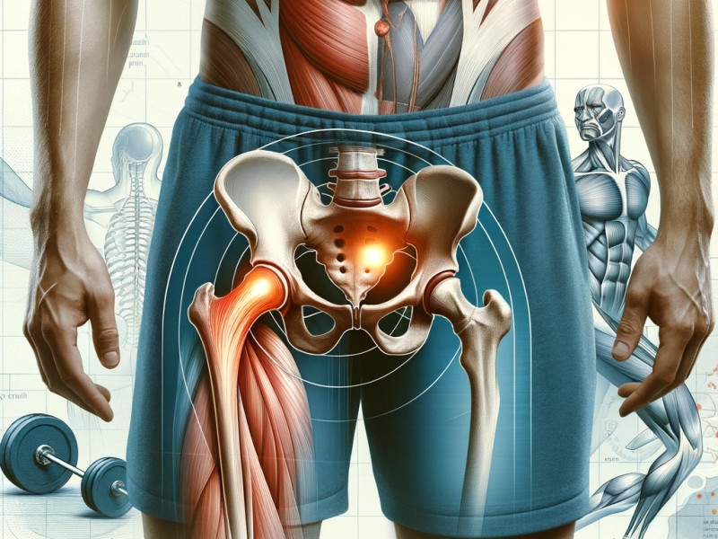 Comprehensive Guide to Managing Chronic Groin Pain: Causes, Symptoms, and Effective Treatment