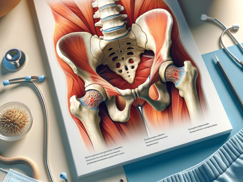 A Summary of Musculoskeletal Groin Injuries: Causes, Symptoms, and Treatment Options