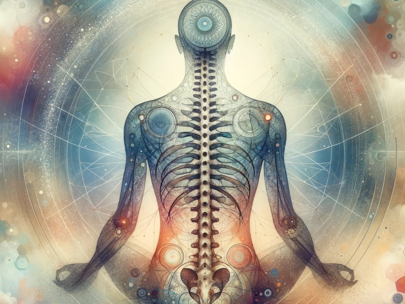 The Art of Alignment: Mastering Posture for Optimal Spinal Health