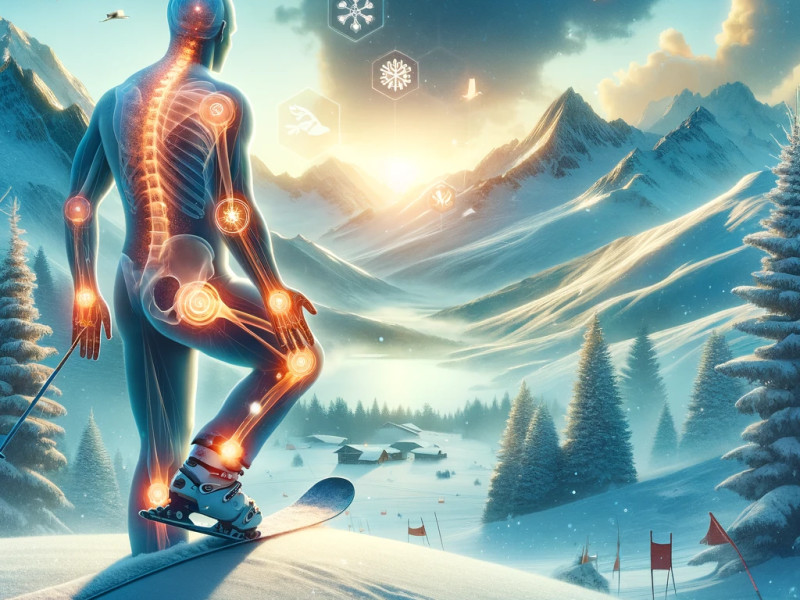 Enhancing Your Winter Sports Recovery: Key Strategies for Healing Musculoskeletal Injuries