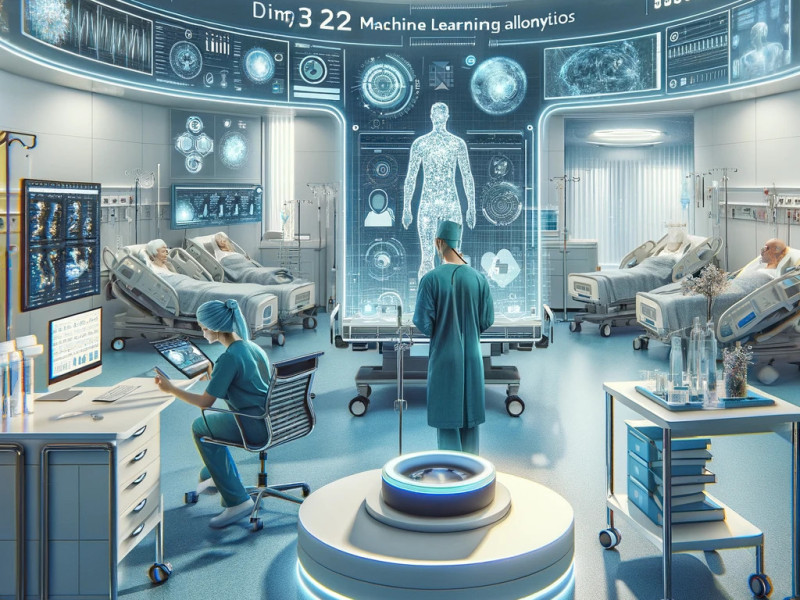 Machine Learning in Post-operative Care: Enhancing Patient Recovery and Outcomes