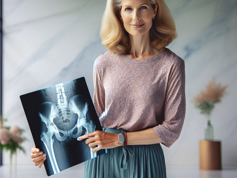 SPAIRE Hip Replacement: Purpose, Benefits, Side Effects, Cost, Time to Work