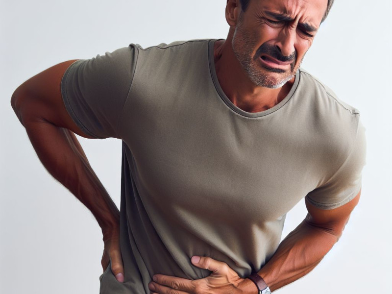 Hip Pain: Symptoms, Causes, Recovery Treatment