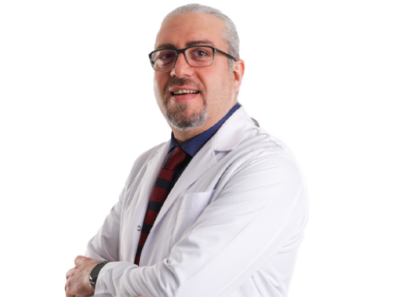 Dr. Ozgur NAR