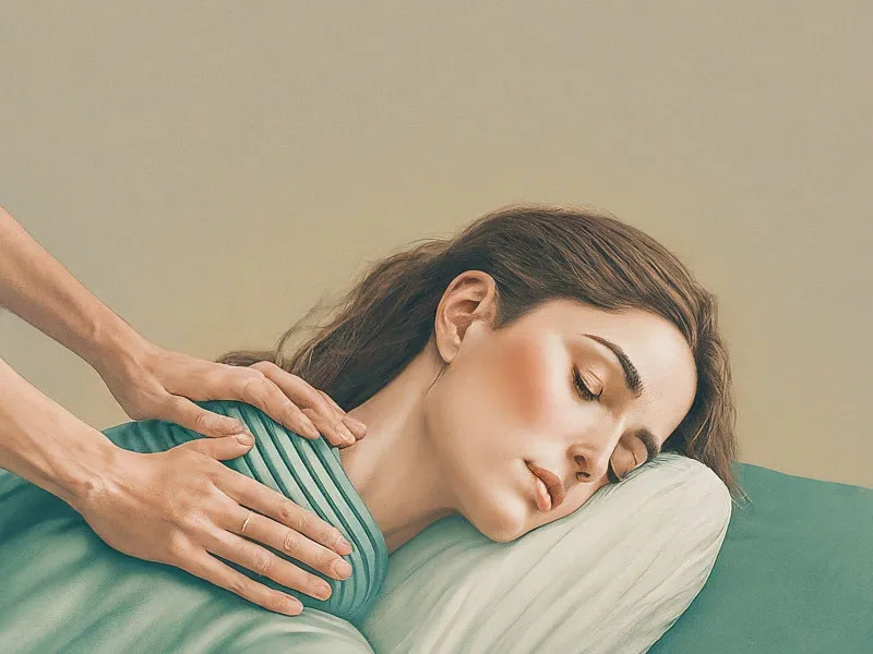 Wry Neck (Torticollis): Causes, Symptoms, and Effective Treatment